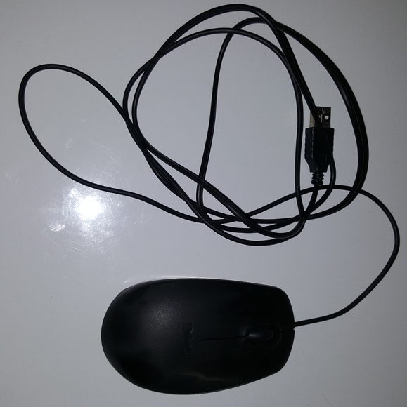 DELL Computer Mouse - Picture 2 of 6